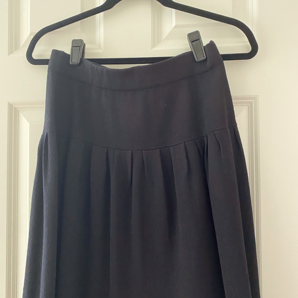 St. John Knit Skirt